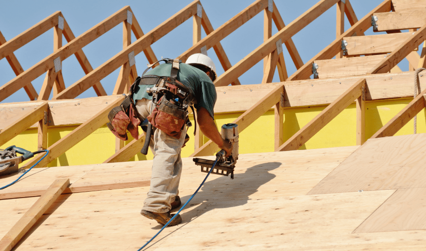 ROOFING